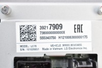 фото thumb №7, Дисплей навігації радіо 39217909 555343750 opel astra 5 v k lift 15-