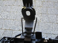 фото thumb №11, Решётка радиатора воздуховод впуск воздуха жалюзи bmw g60 g61 5a09b52