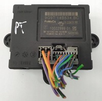 фото thumb №1, Модуль блок управления дверь правый задняя xc60 9g9t14b534bc