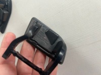 Range rover evoque i 2011-2015 заглушки омивача ліва + права оригінал в Україні, фото thumb