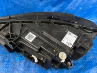 Mercedes cla w118 права фара full led multibeam в Україні, фото thumb