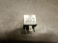 Купити 1373381 реле bmw e28 e23 e24, фото thumb