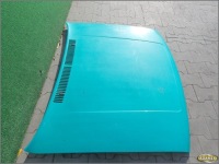 фото thumb №8, Volkswagen polo ii 1.0 1992r 3d - капот