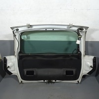 фото thumb №6, Citroen c3 picasso задняя крышка багажника ewpb