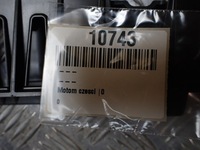 фото thumb №8, Напрямна бампера перед vw arteon 3g8807963 10743