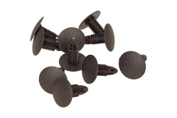 фото thumb №1, Клипса клипса обивка daewoo lanos matiz - grafi