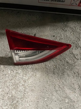 фото thumb №6, Ford kuga mk2 дорестайлінг лампи led зад задні комплект