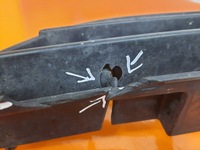 фото thumb №6, Mercedes r-klasa w251 05-14 решітка бампера перед a2518850553