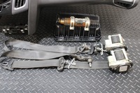 фото thumb №7, Панель консоль подушка безпеки подушки ford focus mk3 універсал