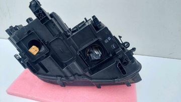фото thumb №11, Vw tiguan ii 5na лампа pewa перед передняя полный led 2088