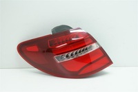 фото thumb №1, Mercedes b класс w246 рестайлинг. левая лампа зад led