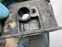 фото thumb №4, Scania r xpi підставка перехідник основа проставка головки 1779107