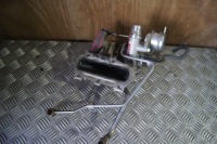 фото thumb №3, Турбонагнетатель renault dacia 0.9 tce 144108035r