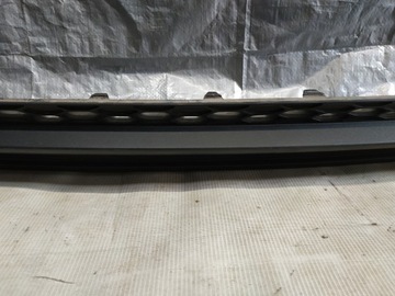 фото thumb №5, Накладка диффузор задний зад kia ceed iii hb