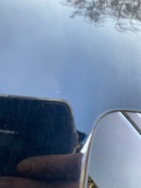 фото thumb №9, Ford ranger iii - крыло передний правое хороший чёрная жемчуг