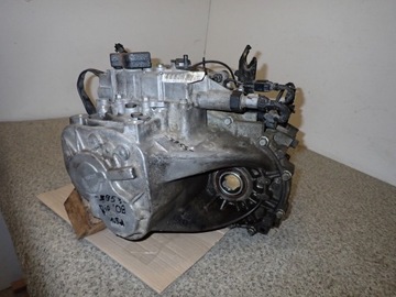 фото thumb №8, Kia rio 1.5 дизель 05-10 коробка передач коробки передач