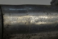 фото thumb №11, Audi a4 b6 зона деформации отбойник правый перед 8e0807134b