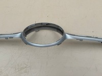 фото thumb №9, Mercedes cla w117 13-19r решётка радиатора решётка радиатора бампера перед a1178880060