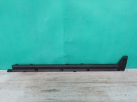 фото thumb №1, Молдинг шторка кузов ford ranger iv 3.2 tdci 14r