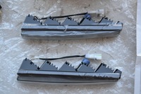 фото thumb №4, Mitsubishi asx outlander лампы led drl mz380654ex оригинал nowe