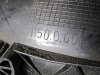 фото thumb №6, Ручка наружная передняя левая smart fortwo 98r