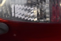 фото thumb №7, Фара правая зад задняя 09114337 opel corsa c 3d hb 00-03