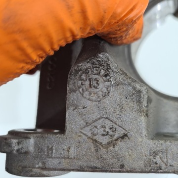 фото thumb №6, Підтримка піввісь 397748189r dc4 renault arkana 1.3 tce