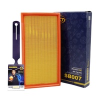 фото thumb №1, Sct germany sb 007 фільтр повітря