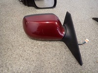 фото thumb №7, Mazda 6 mazda6 02-07 дзеркало праве 5 pin