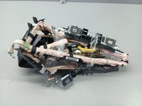 фото thumb №1, Шторка безпеки подушка безпеки ліва honda cr-v iv