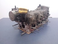 фото thumb №5, Fiat bravo ii 1.6d m-jet головка двигателя комплектная валы 55212117 55214530