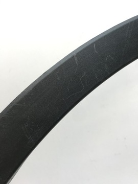 фото thumb №5, Tesla модель y 20- накладка планка крила правий перед 1658692-00-a