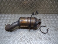 фото thumb №1, Mercedes w205 1.5 coupe idealny катализатор a2384934501
