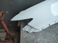 фото thumb №6, Крыло левый перед передний mazda cx-5 cx5 cx 5 ii 2 kf 06.17r- лак a4d