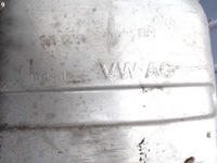 фото thumb №10, Audi a3 s3 8y0 13-20 система випускний вихлоп труба глушники наконечники 5wa253411