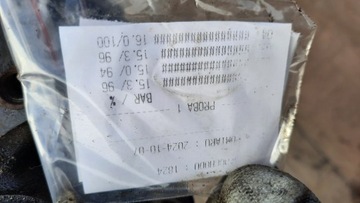 фото thumb №16, Двигун j4s ford ka 1.3b 60km вимірювання