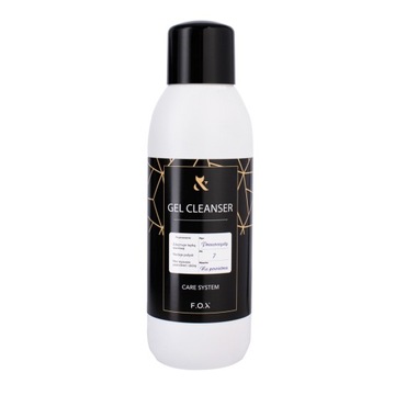 Środek do usuwania warstwy dyspersyjnej 550 ml