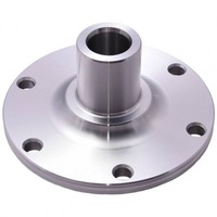 фото thumb №1, Febest 0582-bt50f ступиця колеса