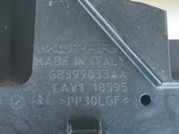 фото thumb №6, Pas передний jeep compass ii lift усилитель 2021 -