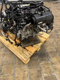 фото thumb №8, Двигун kompletny mini bmw 1.5 turbo 118i b b38a15f cooper оригінал