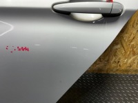 Двері задні задня сторона ліва bmw 3 f30 f35 f31 a83 glaciersilber Зі Шроту, фото thumb