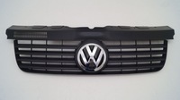 фото thumb №1, Vw transporter t5 7h0 03-09 решітка радіатора решітка радіатора