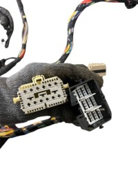фото thumb №10, Volvo xc60 жгут двигателя 9401927