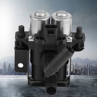 фото thumb №10, Xr822975 клапан керуючий обігрівача клапан wody