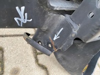 фото thumb №8, Рама frame четверть правый задняя ford f150 2021+ usa