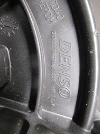 фото thumb №7, Вентилятор вентилятор peugeot partner iii tepee 12-15r