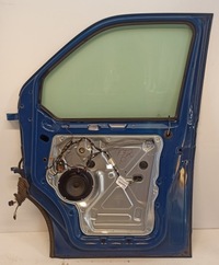 фото thumb №12, Vw transporter t6 дверь правый перед a5h la5h