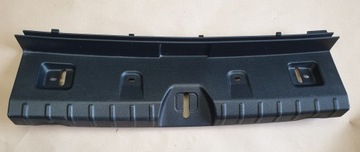 фото thumb №1, Захист порога багажника накладка na зад корпус стіни bmw 3 f30 7351650 oe0