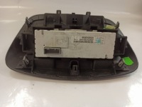 фото thumb №12, Renault megane iii екран дисплей радіо 280349044r