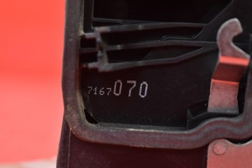 фото thumb №6, Замок двері правий зад задній 7167070 bmw e61 03-07